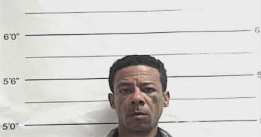 Kareem Dilosa, - Orleans Parish County, LA 